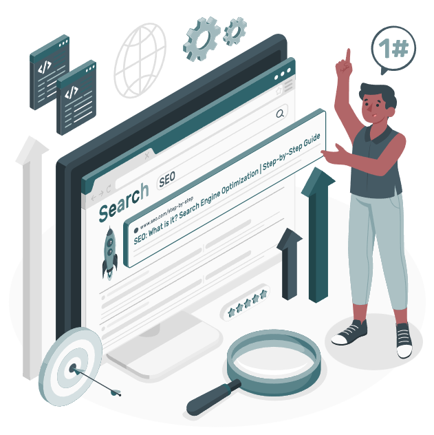 SEO